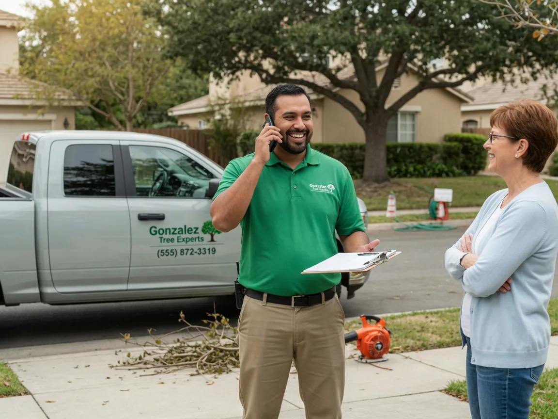 Tree Service Vansant, VA FAQs
